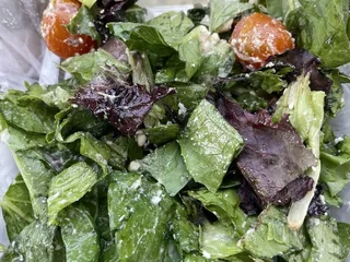 Salad and Go