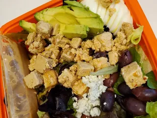 Salad and Go