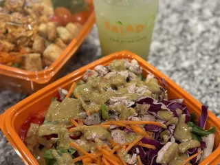 Salad and Go