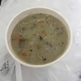 Soup