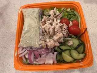 Salad and Go