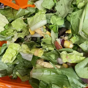 Salad and Go