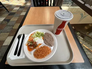 Habanero Mexican Food