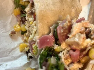 Salad and Go