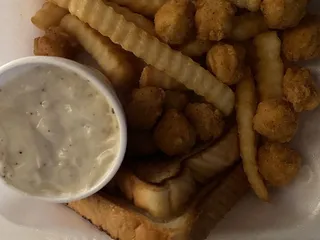 Burger Box