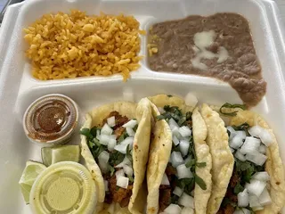 3 Niñas