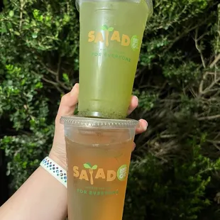 drink