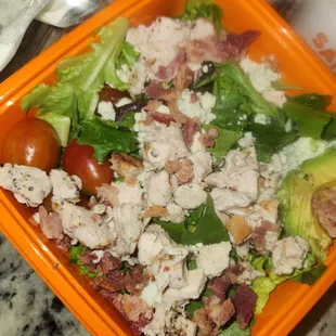 Cobb Salad