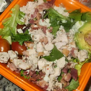 Cobb Salad