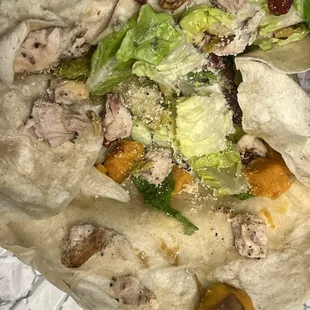 food