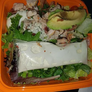 Cobb Salad