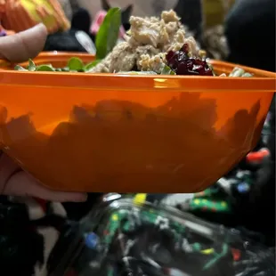 food
