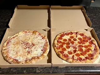 Pellegrini Pizza