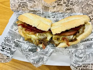 Charleys Cheesesteaks