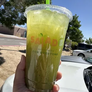 drink