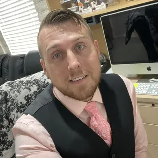 Chad M.