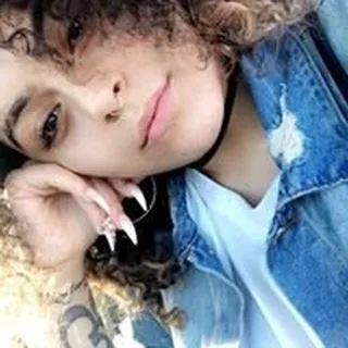 Joselyn F.