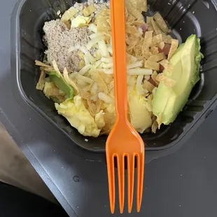 Salad and Go
