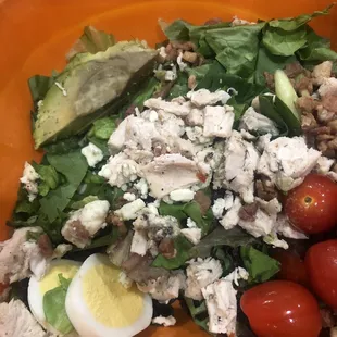 Cobb salad