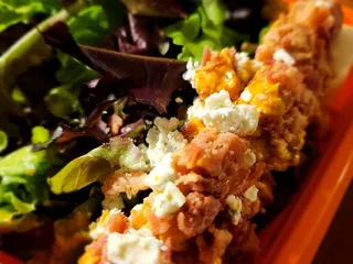 Salad and Go