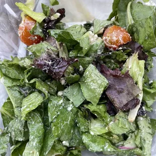 Salad and Go