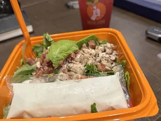 Salad and Go