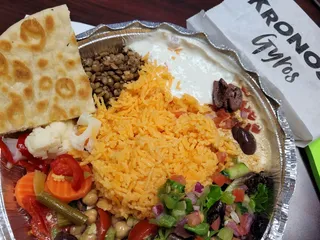 Bill & Ruth Subs & Burgers - Claremore