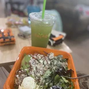 Cobb Salad
