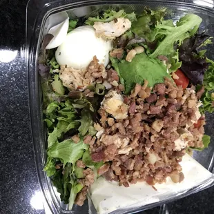 Cobb Salad