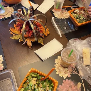 Introducing the fam!