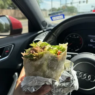 Salad and Go