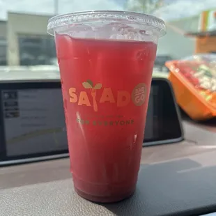 drink