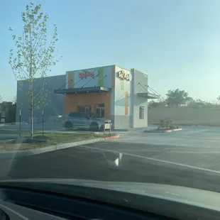 Salad and Go - Potranco Rd