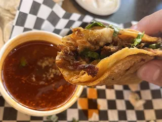 Wapo Taco