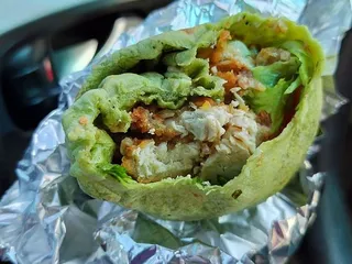 Earth Burger
