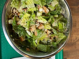 First Course Salad Kitchen