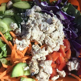 Thai Salad