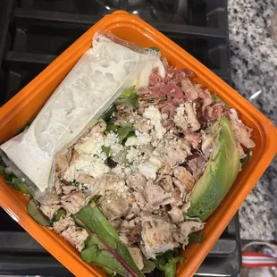 Cobb Salad