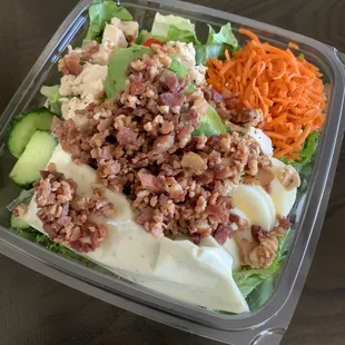 Cobb Salad