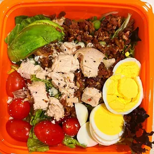 Cobb Salad