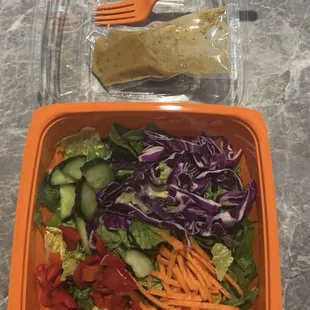Thai Salad