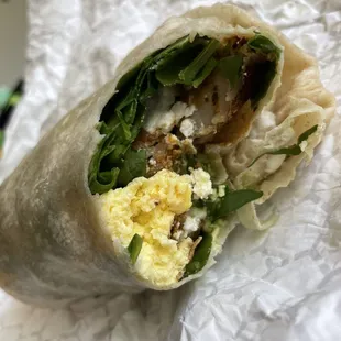 Salad and Go