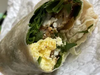 Salad and Go