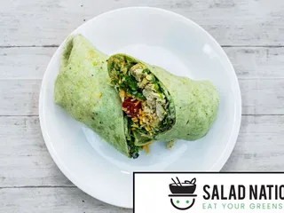 Salad Nation