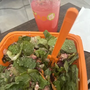 Beat goes on with missing ingredients