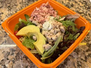 Salad and Go