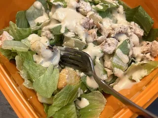 Salad and Go