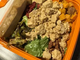 Salad and Go