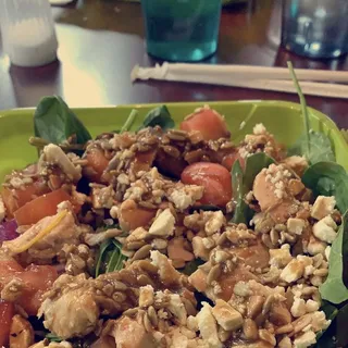 Alaskan Salmon