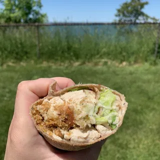 Juice Bars & Smoothies